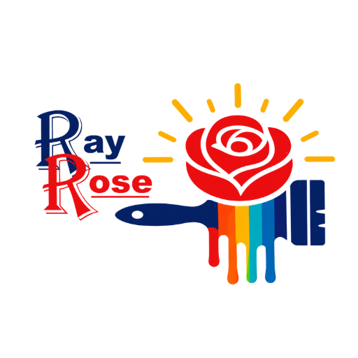 Ray Rose Paint Center